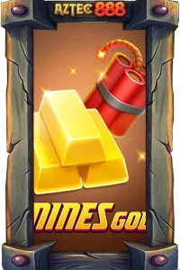 Mines Gold