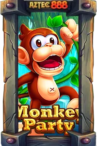 Monkey Party