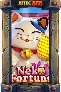 Neko Fortune
