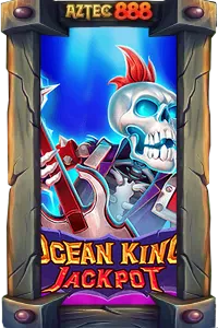 Ocean King Jackpot