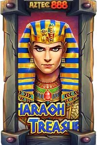 Pharaoh Treasure