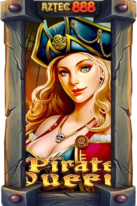 Pirate Queen