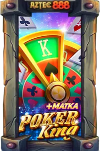 POKER KING