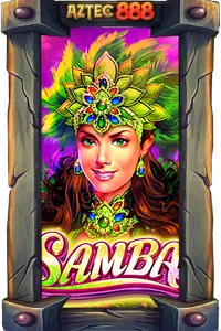 SAMBA