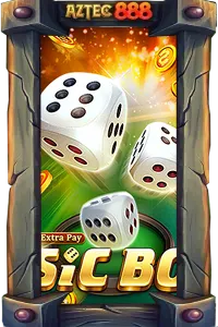 Sic Bo