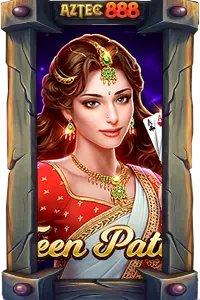 Teen Patti