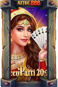 TeenPatti 20-20