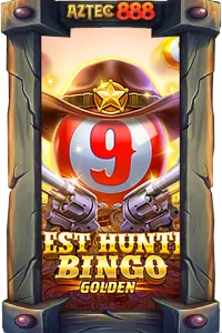 West Hunter Bingo