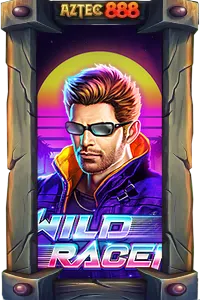 WILD RACER