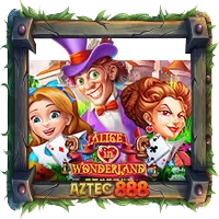 Alice In Wonderland
