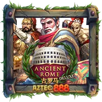 Ancient Rome Deluxe