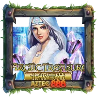 Arctic Treasure
