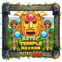 Aztec Temple