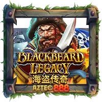 Black Beard Legacy
