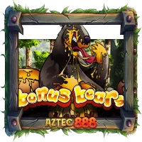 Bonus Bear