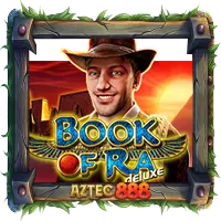 Book Of Ra Deluxe