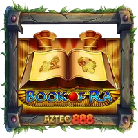 Book Of Ra
