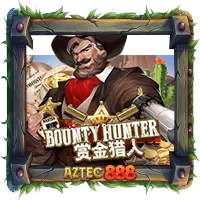 Bounty Hunter