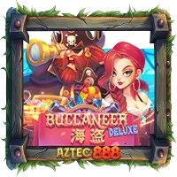 Buccaneer Deluxe