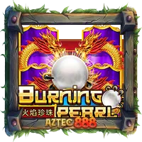Burning Pearl