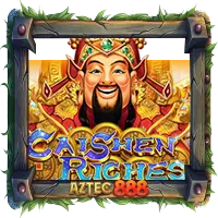Caishen Riches
