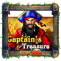 Captain's Treasure