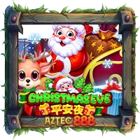 Christmas Eve