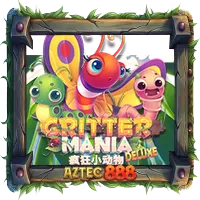 Critter Mania Deluxe