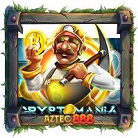 Crypto Mania