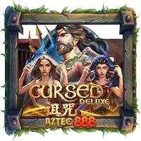 Cursed Deluxe
