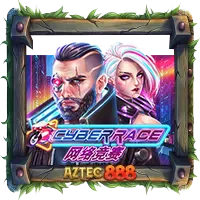 Cyber Race