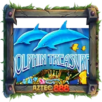Dolphin Treasure