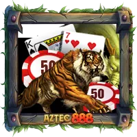 Dragon Tiger