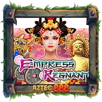 Empress Regnant