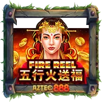 Fire Reel