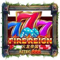 Fire Reign