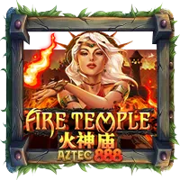 Fire Temple