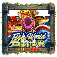 Fish World