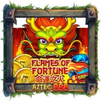 Flames Of Fortune