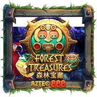 Forest Treasure