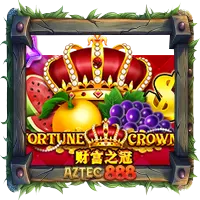 Fortune Crown