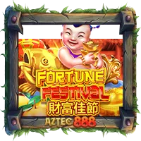 Fortune Festival