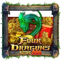 Four Dragons