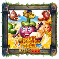 Fruit Paradise