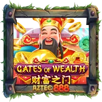 Gates Of Wealth