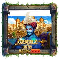 Genie 2