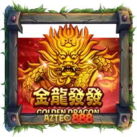 Golden Dragon