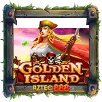 Golden Island