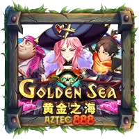Golden Sea