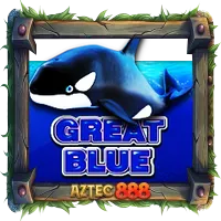 Great Blue